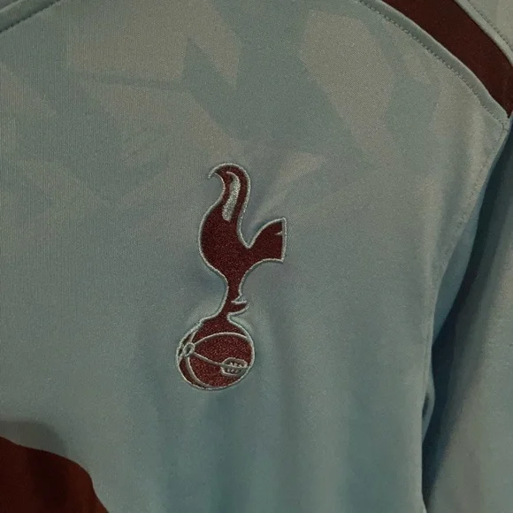 Tottenham Hotspur (spurs) Under Armour 2013 2014 Cup Shirt Jersey